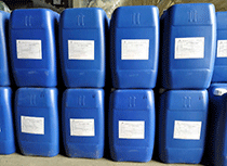 镀锌工艺用添加剂